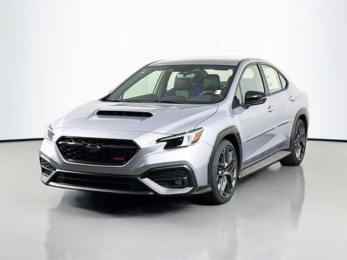 New 2025 Subaru WRX tS image 3