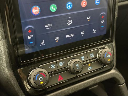 Used 2024 Ford Ranger XLT w/ FX4 Off-Road Package image 22