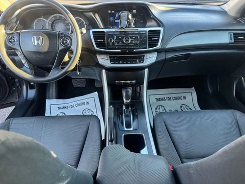 Used 2015 Honda Accord LX image 23
