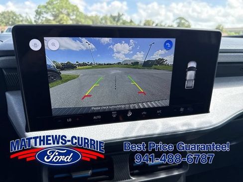 New 2026 Ford Maverick XLT FWD image 19