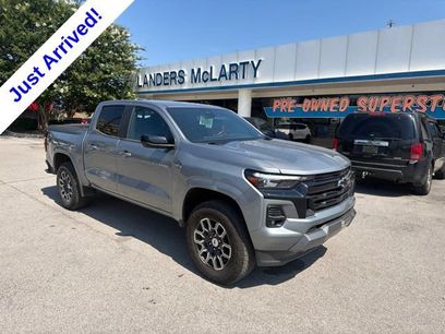 Used 2024 Chevrolet Colorado Z71 w/ Advanced Trailering Package