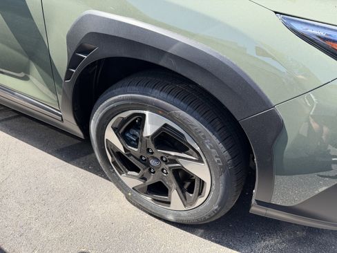 New 2026 Subaru Crosstrek 2.5i Limited AWD/4WD image 8