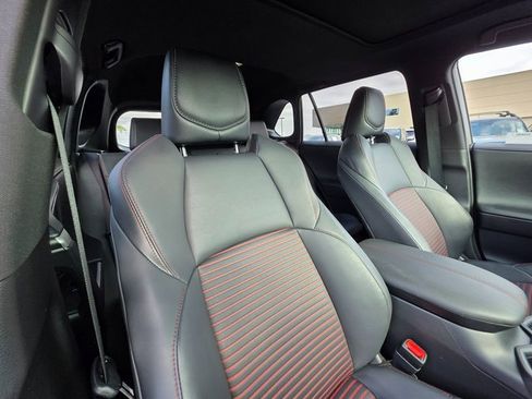 Used 2022 Toyota RAV4 XSE image 14