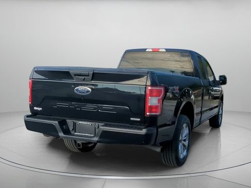 Certified 2018 Ford F150 XL w/ Equipment Group 101A Mid AWD/4WD image 26
