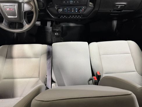 Used 2017 GMC Sierra 2500 4x4 Double Cab w/ Sierra Convenience Package image 57