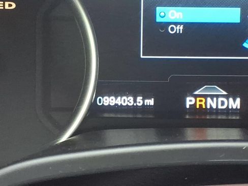 Used 2019 Ford F150 Limited w/ Trailer Tow Package AWD/4WD image 22