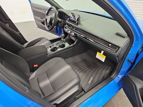 New 2026 Honda Civic Sport image 31