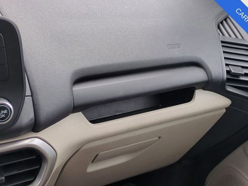 Used 2021 Ford EcoSport S image 29