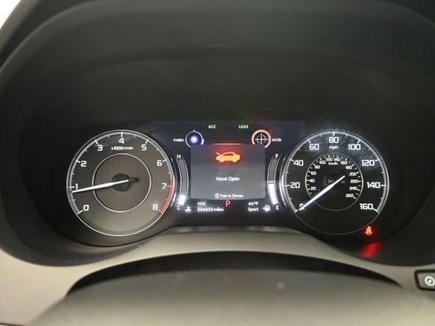 Used 2019 Acura RDX AWD image 10