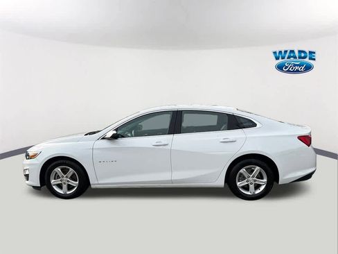 Used 2023 Chevrolet Malibu LT image 8