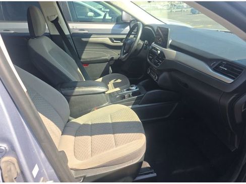Used 2022 Ford Escape SE w/ Convenience Package image 17