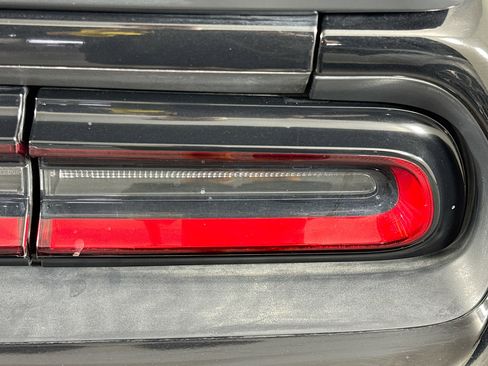 Used 2016 Dodge Challenger R/T Plus RWD image 29