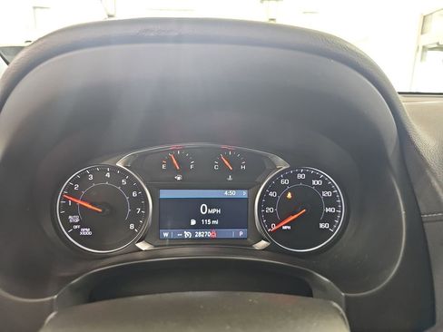 Used 2024 GMC Terrain SLT w/ Tech Package image 26