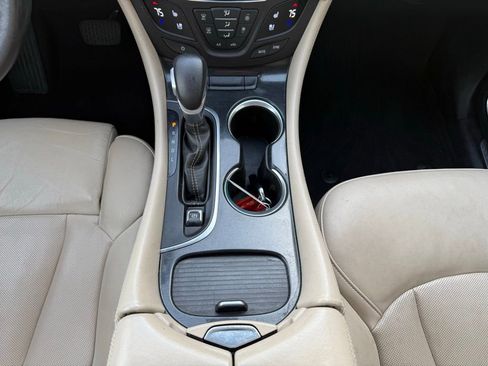 Used 2016 Buick Envision Premium image 17