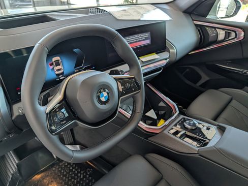 New 2026 BMW X3 xDrive30 w/ Premium Package AWD/4WD image 17