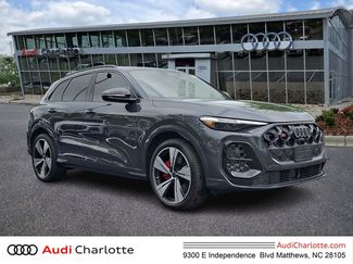 Used 2026 Audi SQ5 Premium Plus AWD/4WD video 1