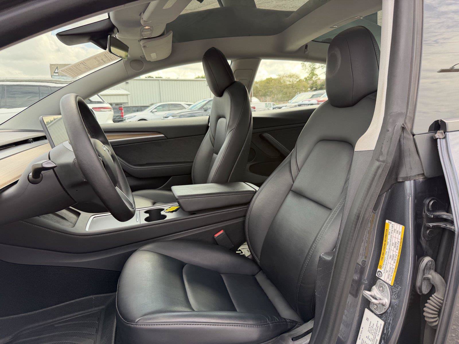 Used 2023 Tesla Model 3 Standard Range RWD image 15