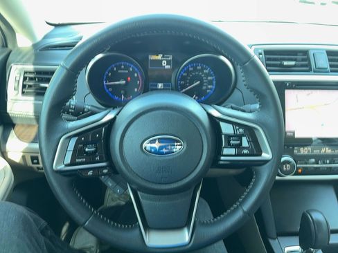 Used 2019 Subaru Legacy 2.5i Limited AWD/4WD image 16