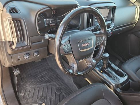 Used 2018 GMC Canyon All Terrain w/ Trailering Package image 2