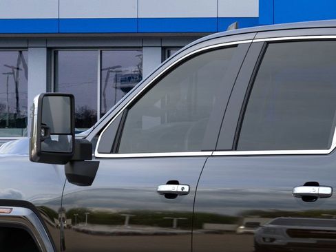 New 2026 GMC Sierra 2500 Denali Ultimate image 15