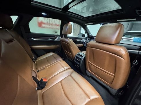 Used 2021 Cadillac XT5 Sportv image 14