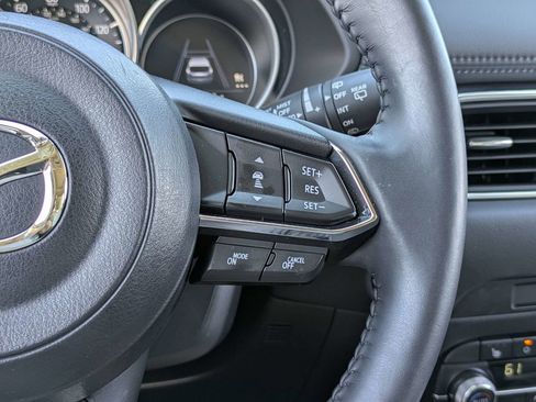 Certified 2023 MAZDA CX-5 AWD 2.5 S image 29