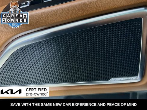 Certified 2024 Kia Telluride SX Prestige X-Pro AWD/4WD image 32