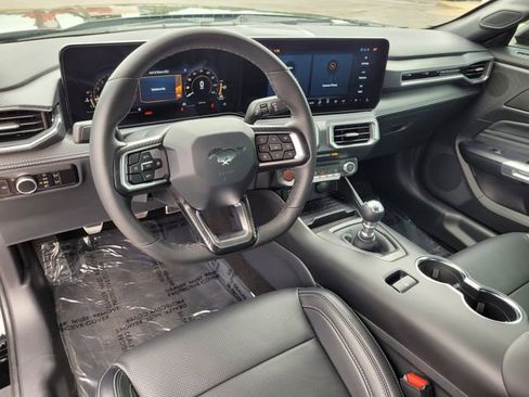 Used 2024 Ford Mustang GT Premium RWD image 14