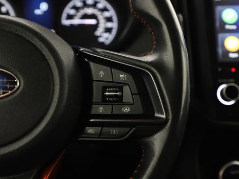 Used 2022 Subaru Forester Sport image 28