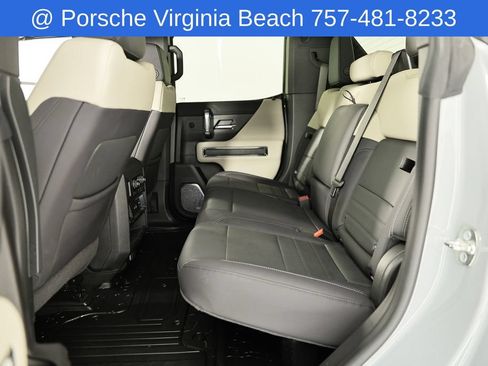 Used 2026 GMC Hummer EV 4x4 Crew Cab image 28