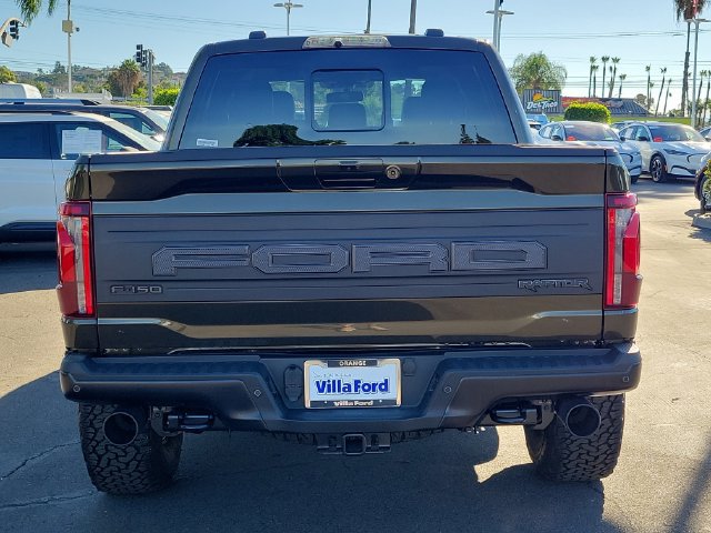 New 2026 Ford F150 Raptor AWD/4WD image 24
