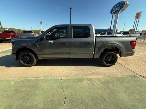 New 2025 Ford F150 STX image 37