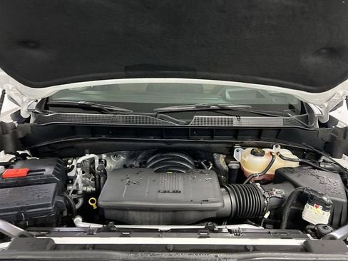 Certified 2024 Chevrolet Silverado 1500 High Country w/ Technology Package image 29