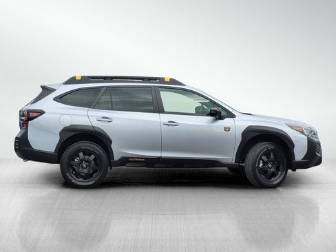 Used 2024 Subaru Outback Wilderness image 3