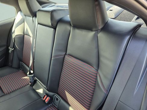 New 2026 Toyota Corolla XSE FWD image 27