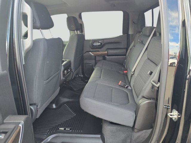 Used 2020 Chevrolet Silverado 1500 RST w/ All-Star Edition AWD/4WD image 16