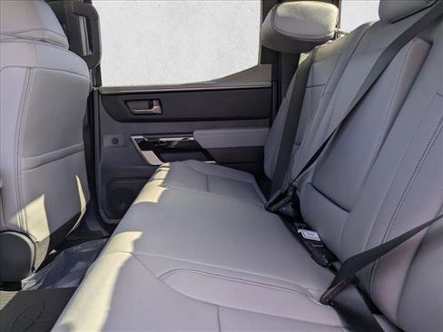 New 2026 Toyota Tundra Limited image 14