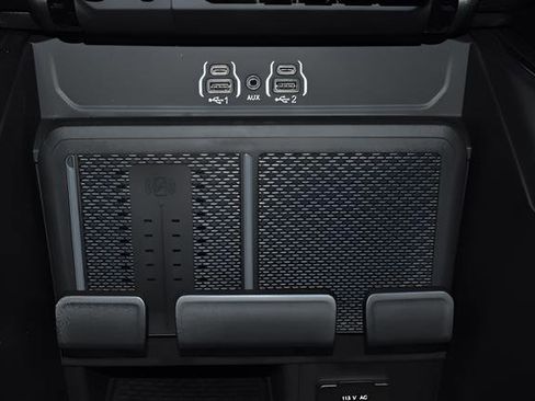 New 2026 RAM 1500 Big Horn AWD/4WD image 18