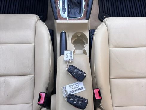 Used 2011 Audi A3 TDI Premium Plus FWD image 21