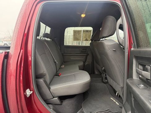 Used 2024 RAM 2500 Tradesman image 14