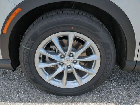 New 2026 Honda CR-V EX image 10