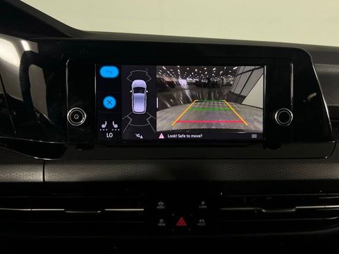 Used 2023 Volkswagen GTI S image 18