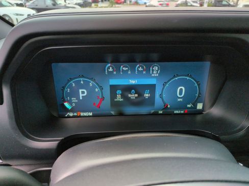 Used 2024 Ford F150 Raptor w/ Equipment Group 803A Raptor R image 21