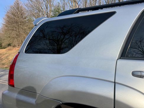 Used 2008 Toyota 4Runner Limited image 33