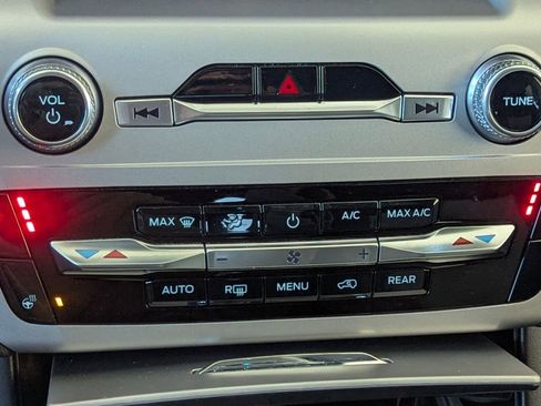 Certified 2023 Ford Explorer XLT w/ Equipment Group 202A image 28