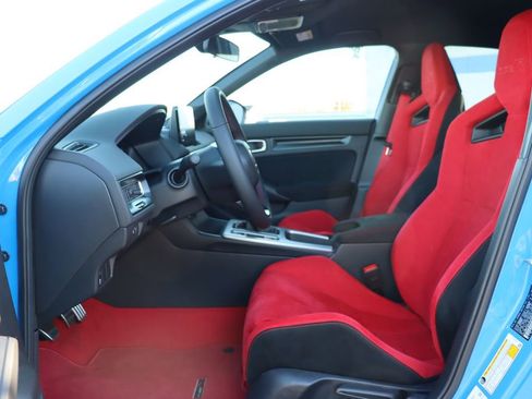 New 2025 Honda Civic Type R image 26