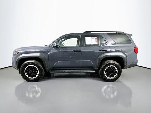 Used 2026 Toyota 4Runner TRD Off-Road AWD/4WD image 5