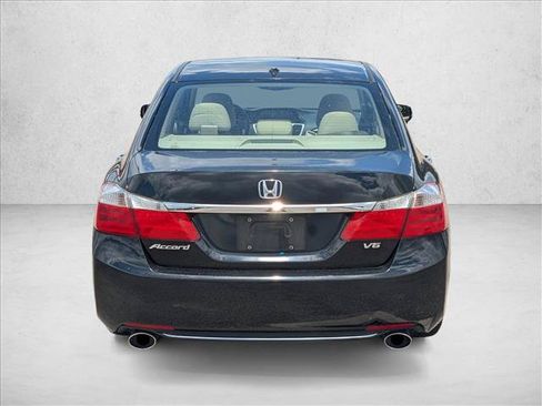 Used 2013 Honda Accord EX-L image 6