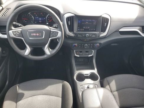 Certified 2023 GMC Terrain SLE w/ Driver Convenience Package AWD/4WD image 13