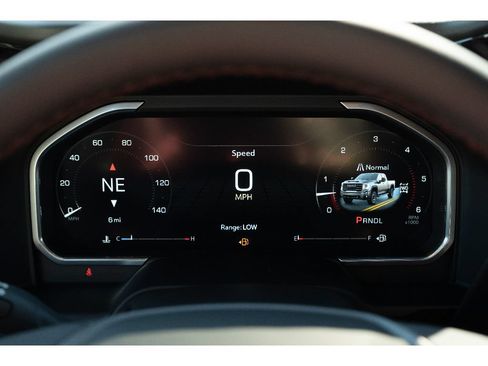 New 2026 GMC Sierra 2500 AT4X w/ LPO, Black Badging Package AWD/4WD image 23